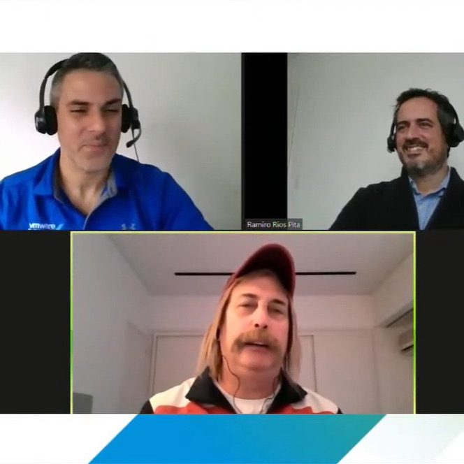 Alquiler de Pantallas LED para eventos - Imágenes del Sur | Servicios Streaming