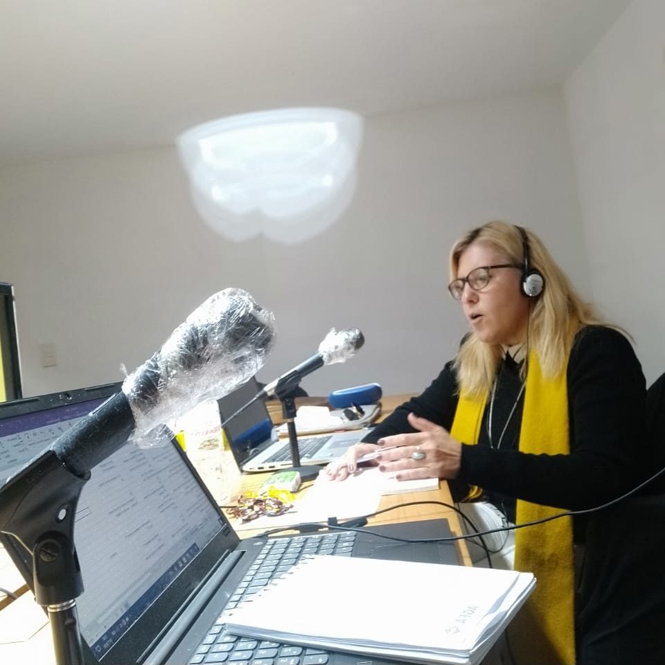 Alquiler de Pantallas LED para eventos - Imágenes del Sur | Servicios Streaming