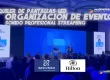 Alquiler de Pantallas LED para eventos - Imágenes del Sur | Organización de Evento - EESS Cumbre  de estaciones de servicio
